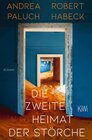 Buchcover Die zweite Heimat der Störche