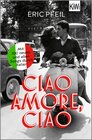 Buchcover Ciao Amore, ciao