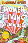 Buchcover Women Living Deliciously