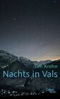 Buchcover Nachts in Vals