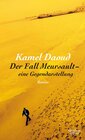 Buchcover Der Fall Meursault - eine Gegendarstellung