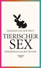 Buchcover Tierischer Sex