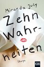 Buchcover Zehn Wahrheiten