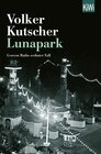 Buchcover Lunapark
