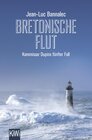 Buchcover Bretonische Flut