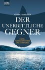 Buchcover Der unerbittliche Gegner