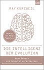 Buchcover Die Intelligenz der Evolution