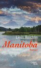 Buchcover Manitoba