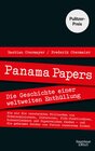 Buchcover Panama Papers