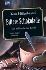 Buchcover Bittere Schokolade