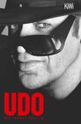 Buchcover Udo