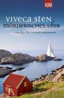 Buchcover Mörderisches Ufer