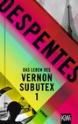 Buchcover Das Leben des Vernon Subutex 1