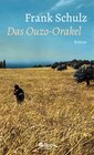 Buchcover Das Ouzo-Orakel