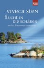 Buchcover Flucht in die Schären