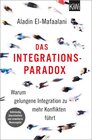 Buchcover Das Integrationsparadox