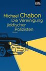 Buchcover Die Vereinigung jiddischer Polizisten