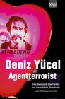 Buchcover Agentterrorist