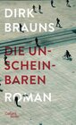 Buchcover Die Unscheinbaren