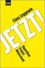 Buchcover Jetzt!