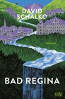 Buchcover Bad Regina