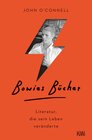 Buchcover Bowies Bücher