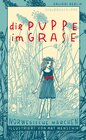 Buchcover Die Puppe im Grase