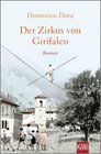 Buchcover Der Zirkus von Girifalco