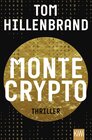 Buchcover Montecrypto