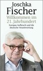 Buchcover Willkommen im 21. Jahrhundert