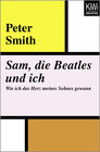 Buchcover Sam, die Beatles und ich
