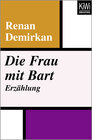 Buchcover Die Frau mit Bart