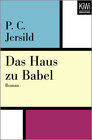 Buchcover Das Haus zu Babel