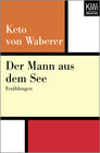 Buchcover Der Mann aus dem See