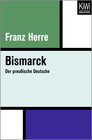 Buchcover Bismarck