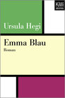 Buchcover Emma Blau