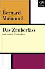 Buchcover Das Zauberfaß