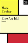 Buchcover Eine Art Idol