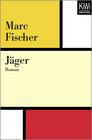 Buchcover Jäger