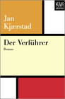 Buchcover Der Verführer