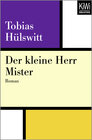 Buchcover Der kleine Herr Mister