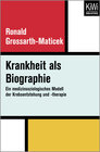 Buchcover Krankheit als Biographie