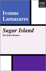 Buchcover Sugar Island