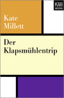 Buchcover Der Klapsmühlentrip