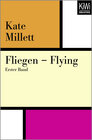 Buchcover Fliegen – Flying