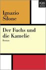 Buchcover Der Fuchs und die Kamelie