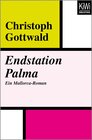 Buchcover Endstation Palma