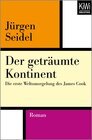 Buchcover Der geträumte Kontinent