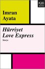 Buchcover Hürriyet Love Express