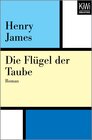 Buchcover Die Flügel der Taube